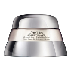 SHISEIDO Улучшенный супервосстанавливающий крем Bio-Performance