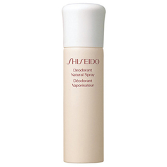 SHISEIDO Дезодорант-спрей