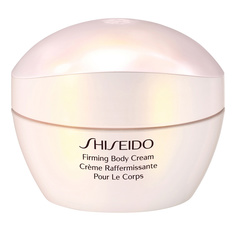 Крем для тела, повышающий упругость кожи Shiseido