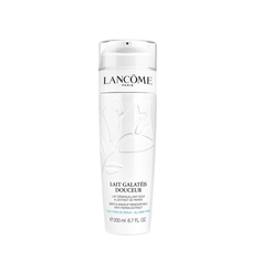 LANCOME Молочко для снятия макияжа Douceur Galateis