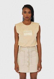 Юбка Stradivarius 