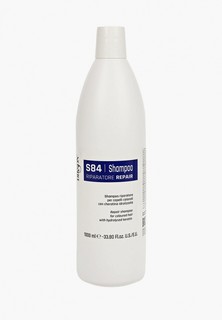 Шампунь Dikson для окрашенных волос riparatore S84 1000 мл