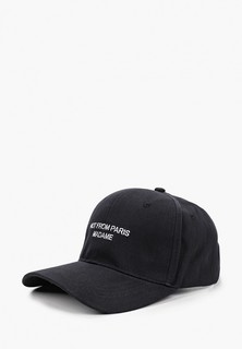 Бейсболка Nothing but Love 