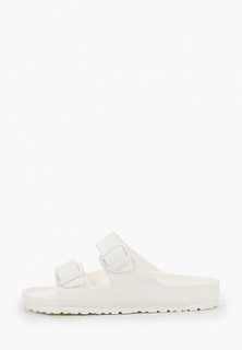 Сланцы Birkenstock Arizona EVA White R