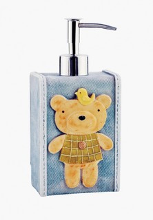 Дозатор для мыла Wasserkraft 