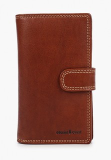 Кошелек Gianni Conti 