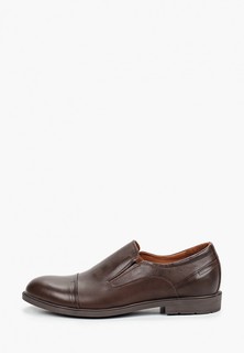 Лоферы Zenden Collection полнота F (6)