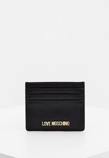 Кредитница Love Moschino 