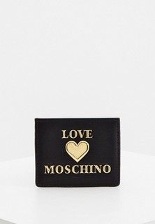 Кредитница Love Moschino 