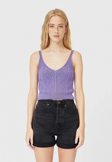 Топ Stradivarius 