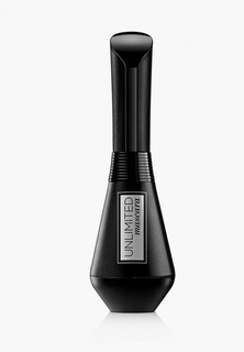 Тушь для ресниц LOreal Paris L'Oreal unlimited, черная