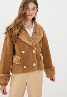 Дубленка Moki 