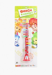 Игрушка интерактивная Играем Вместе кларнет