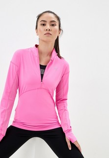 Лонгслив спортивный PUMA Ignite 1/4 Zip