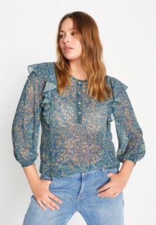 Блуза Violeta by Mango - MARA