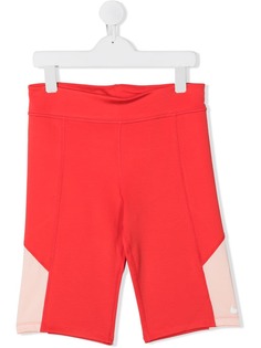 Nike Kids облегающие шорты