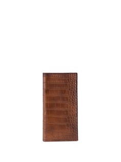 Brunello Cucinelli картхолдер в два сложения