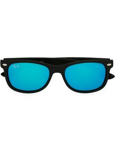 RAY-BAN JUNIOR солнцезащитные очки-wayfarer