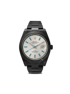 MAD Paris наручные часы Rolex Datejust 40 мм