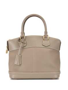 Louis Vuitton сумка-тоут Lockit PM 2007-го года pre-owned