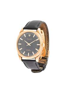 Rolex наручные часы pre-owned 4243 Cellini 38