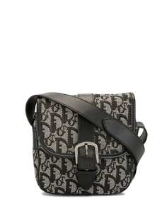 Christian Dior сумка на плечо Trotter