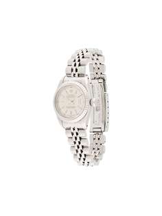 Rolex наручные часы Oyster Perpetual Datejust 22 мм pre-owned