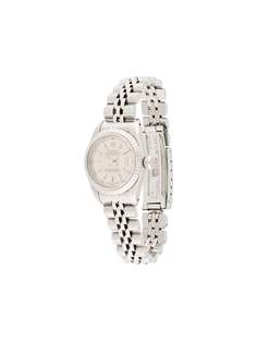 Rolex наручные часы Oyster Perpetual Datejust 22 мм pre-owned