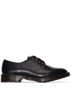 Dr. Martens туфли дерби Smith