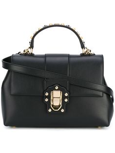 Dolce & Gabbana сумка-тоут Lucia