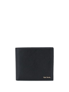 Paul Smith бумажник с графичным принтом
