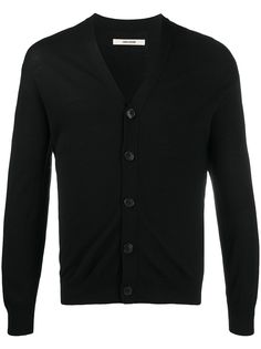 Zadig&Voltaire кардиган Remi с принтом