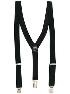 Gianfranco Ferré Pre-Owned подтяжки 1990-х годов