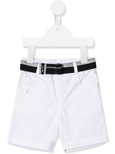 Lapin House шорты с эластичным поясом