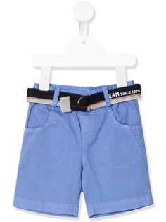 Lapin House шорты с эластичным поясом