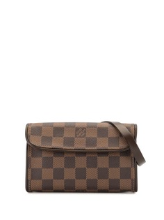 Louis Vuitton поясная сумка pre-owned Pochette Florentine 2008-го года