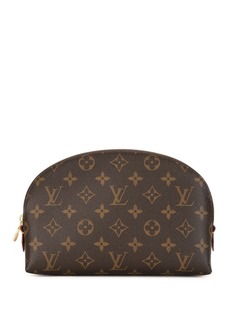 Louis Vuitton косметичка Pochette GM 2019-го года