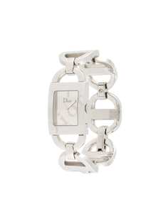 Christian Dior наручные часы D78-1092 Maris pre-owned