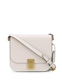 Coach Hutton box-shaped crossbody bag