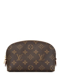 Louis Vuitton косметичка Pochette 2018-го года pre-owned