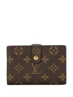 Louis Vuitton кошелек Portefeuille Viennois 2003-го года
