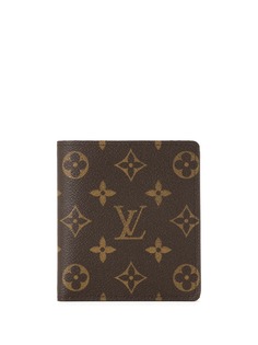 Louis Vuitton кошелек pre-owned 2006-го года