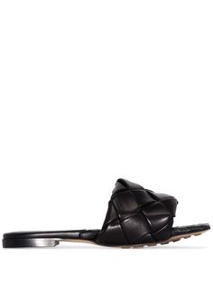 Bottega Veneta сандалии Lido