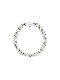Saint Laurent цепочка на шею