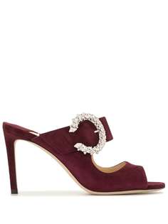 Jimmy Choo босоножки Saf 85