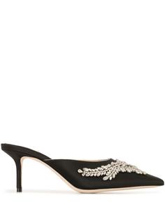 Jimmy Choo мюли Rav 65