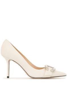 Jimmy Choo туфли-лодочки Saresa 85