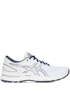 ASICS кроссовки Gel-Nimbus 22