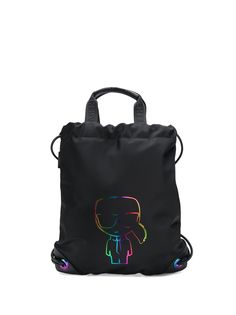 Karl Lagerfeld рюкзак K/Pride