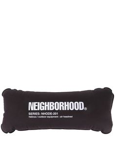 Neighborhood надувная подушка